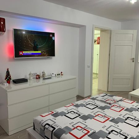 Mery Apartment Galac Kültér fotó
