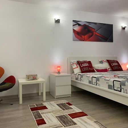 Mery Apartment Galac Kültér fotó