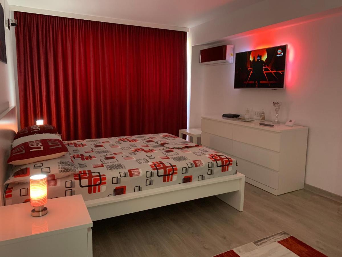 Mery Apartment Galac Kültér fotó