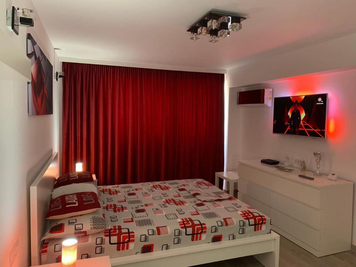 Mery Apartment Galac Kültér fotó