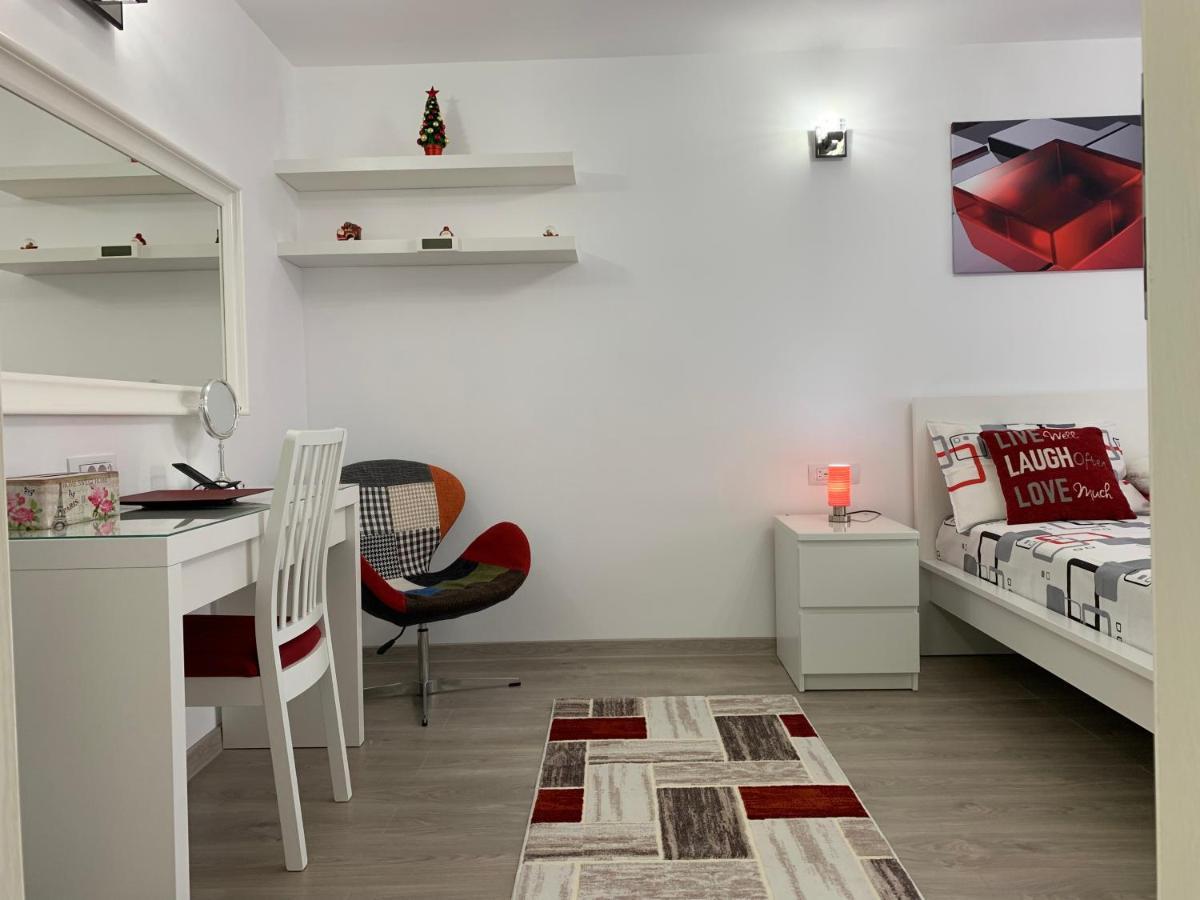Mery Apartment Galac Kültér fotó