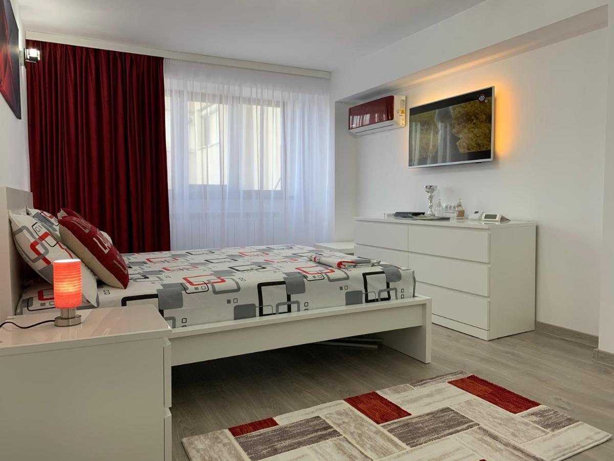 Mery Apartment Galac Kültér fotó