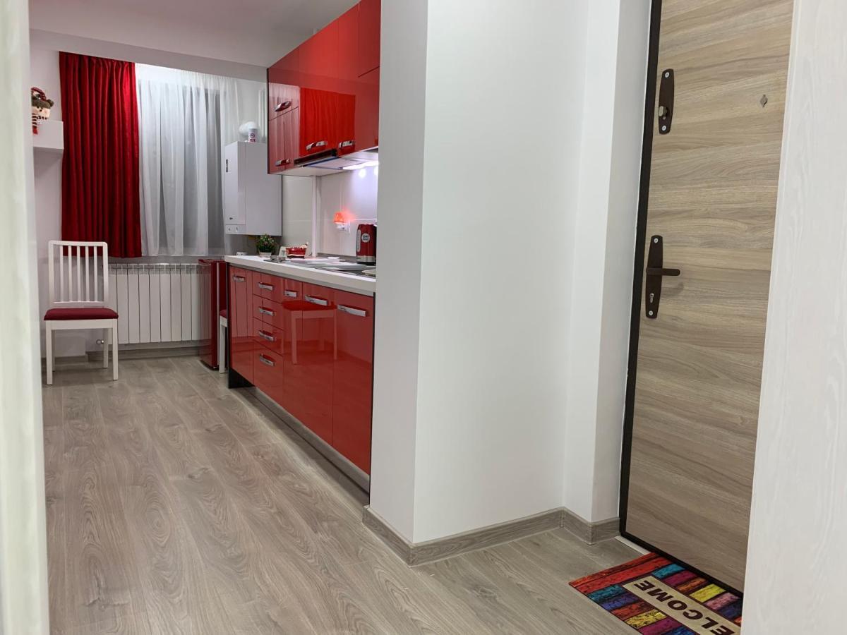Mery Apartment Galac Kültér fotó