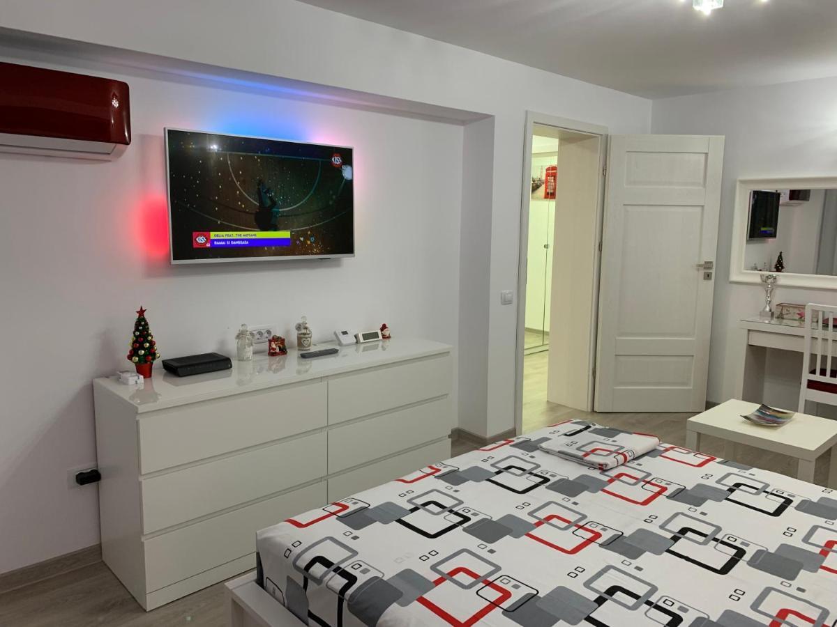 Mery Apartment Galac Kültér fotó