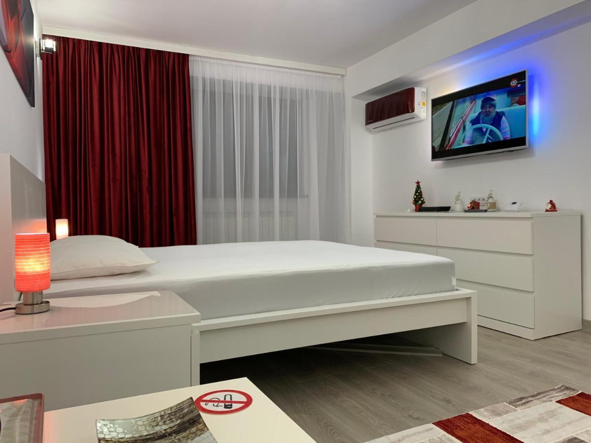 Mery Apartment Galac Kültér fotó
