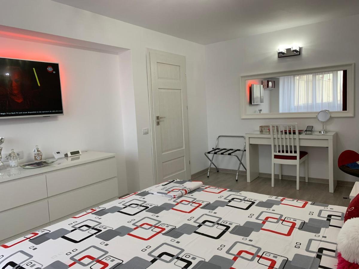 Mery Apartment Galac Kültér fotó