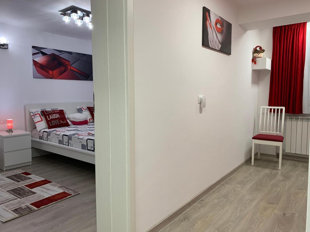 Mery Apartment Galac Kültér fotó