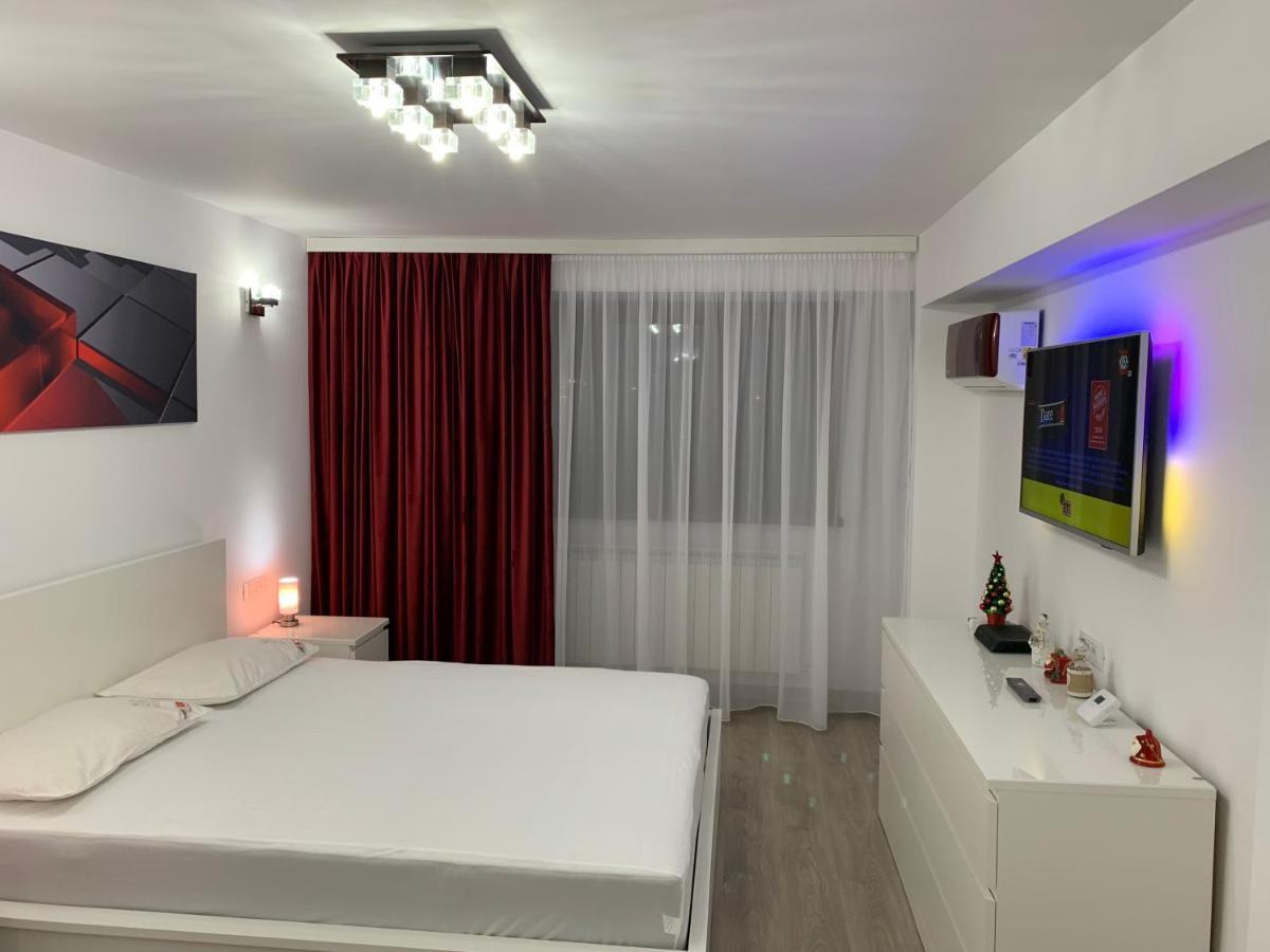 Mery Apartment Galac Kültér fotó