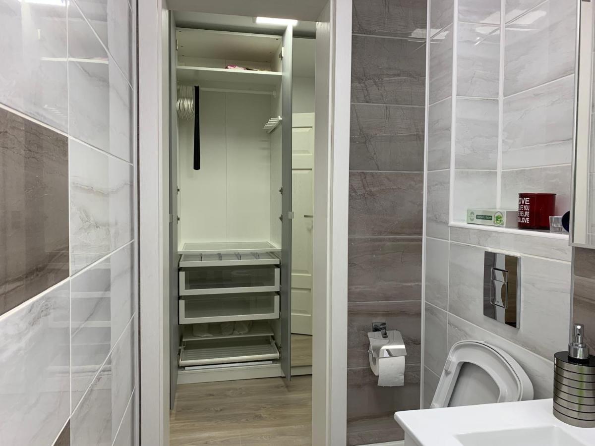 Mery Apartment Galac Kültér fotó