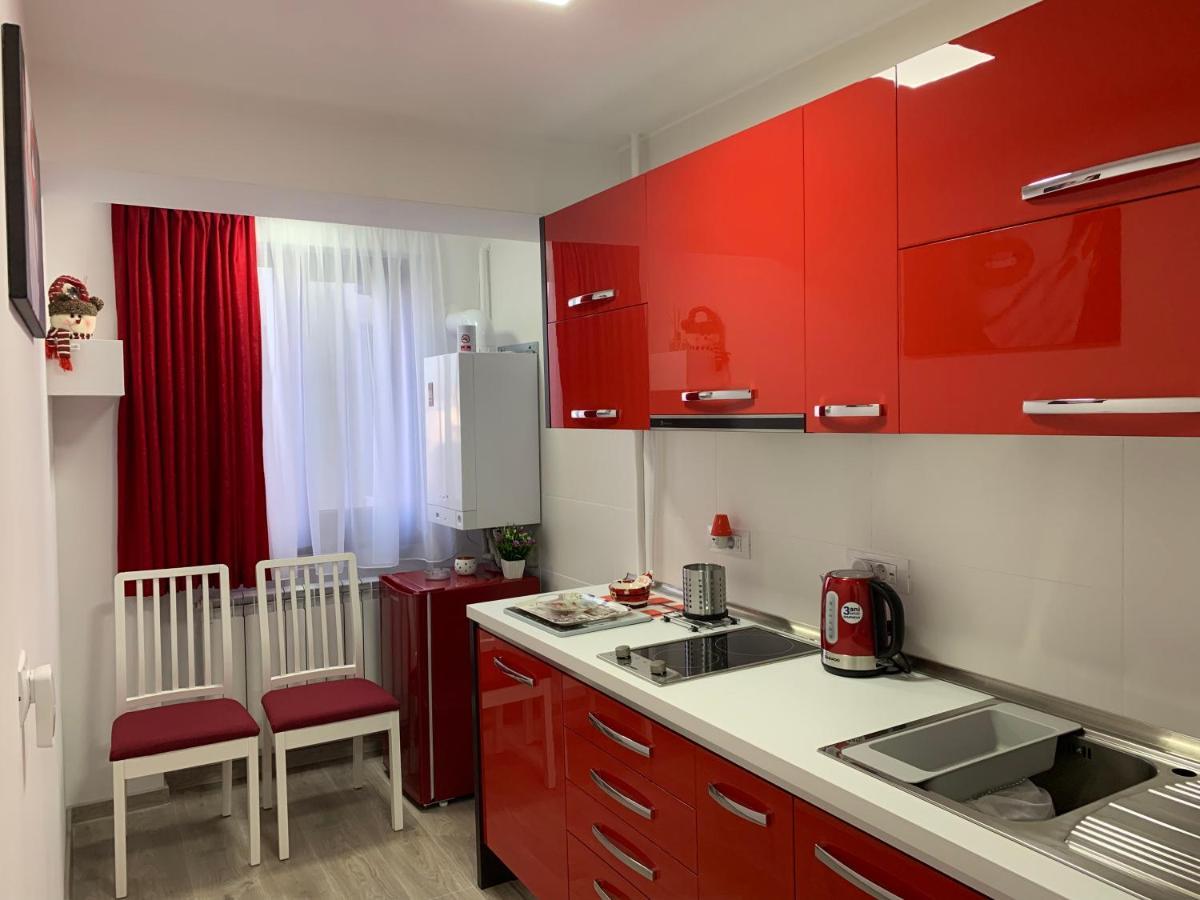 Mery Apartment Galac Kültér fotó