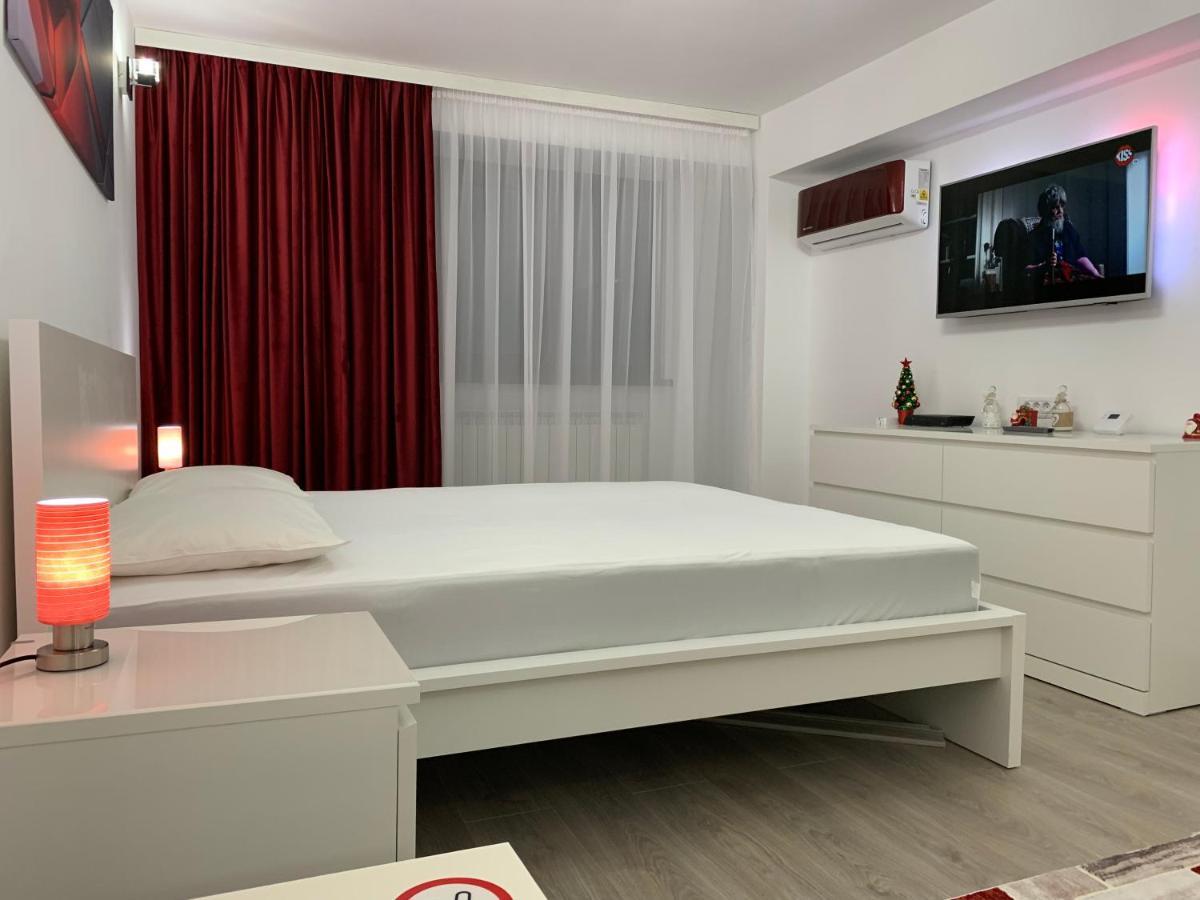 Mery Apartment Galac Kültér fotó