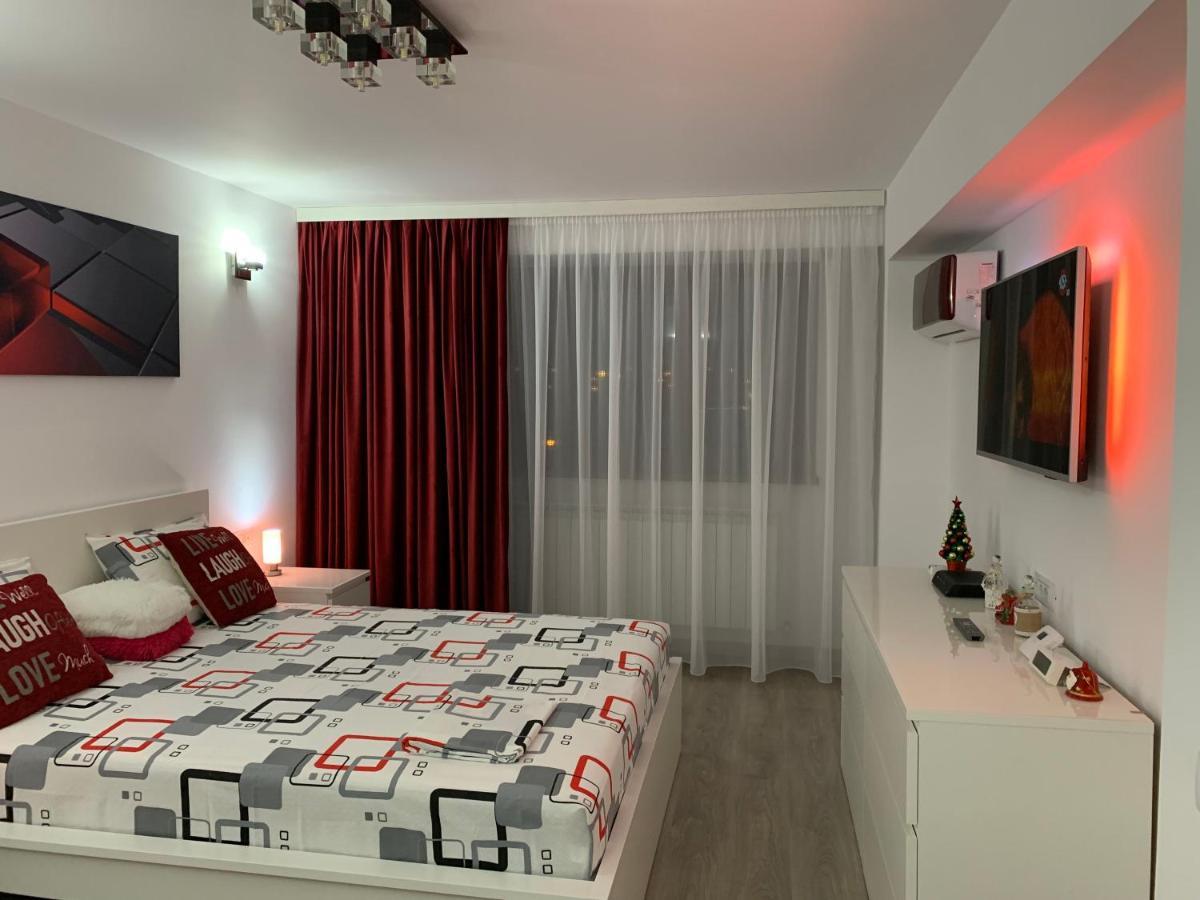 Mery Apartment Galac Kültér fotó