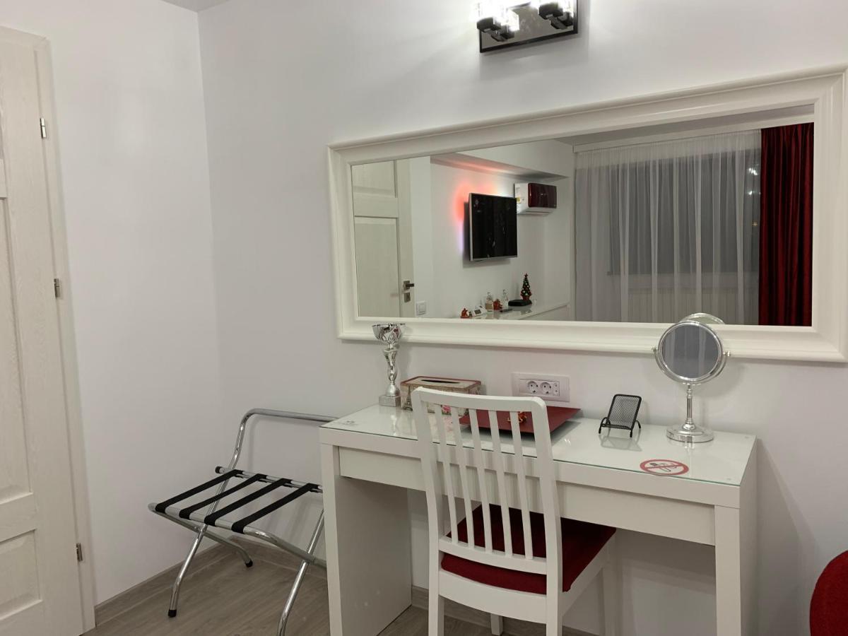 Mery Apartment Galac Kültér fotó