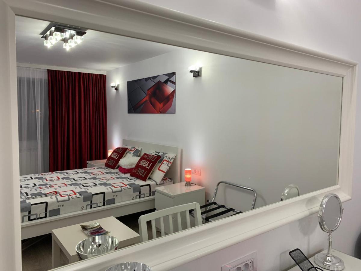 Mery Apartment Galac Kültér fotó