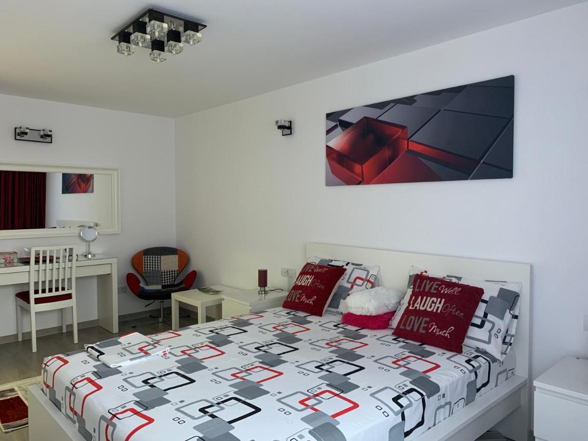 Mery Apartment Galac Kültér fotó