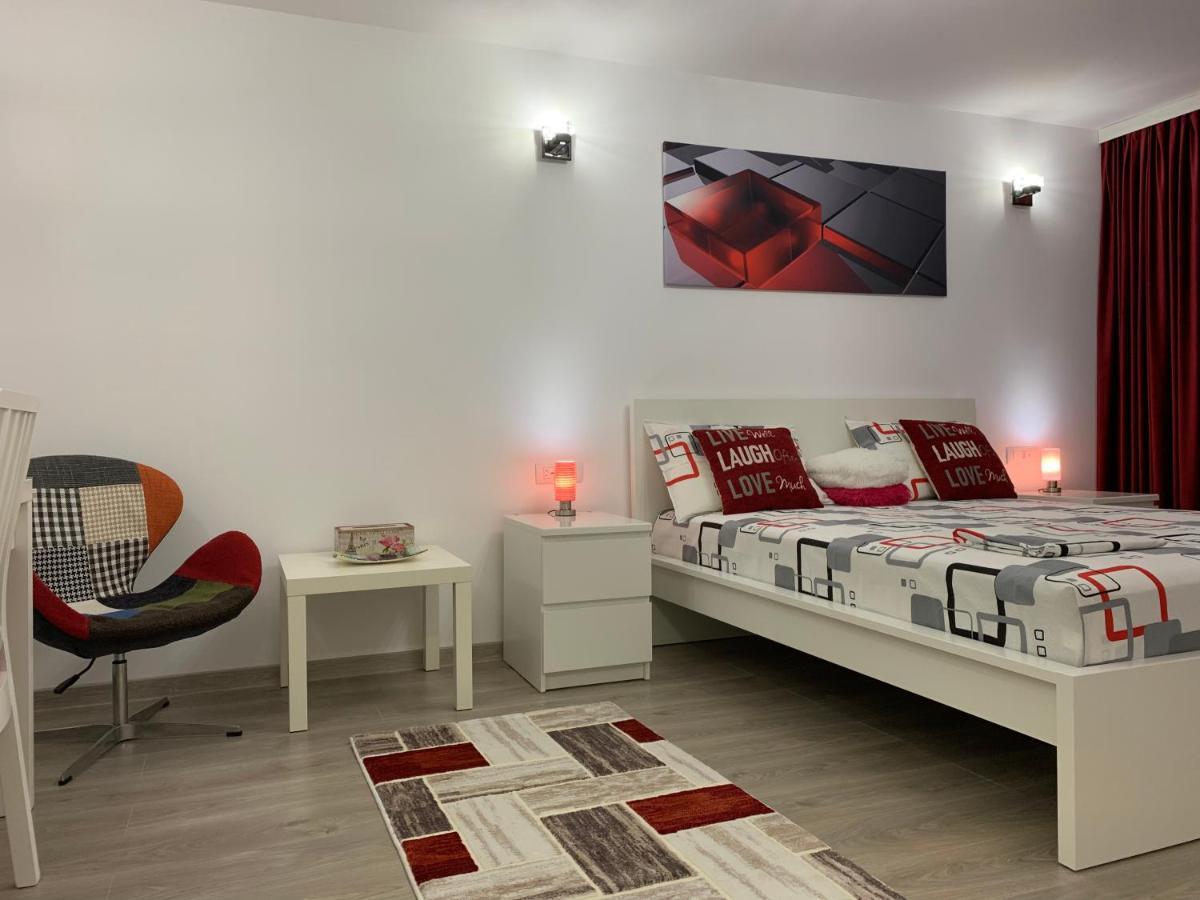 Mery Apartment Galac Kültér fotó