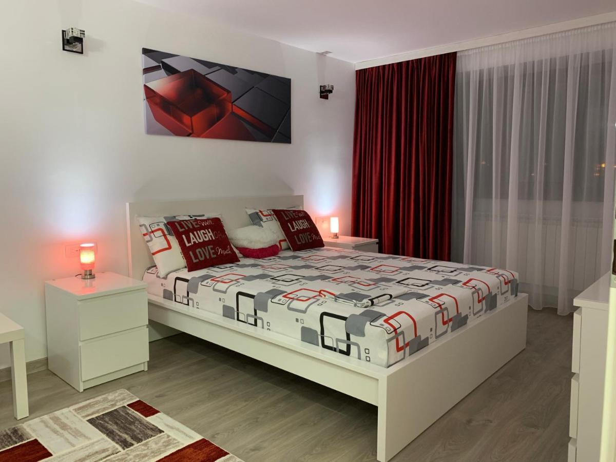 Mery Apartment Galac Kültér fotó