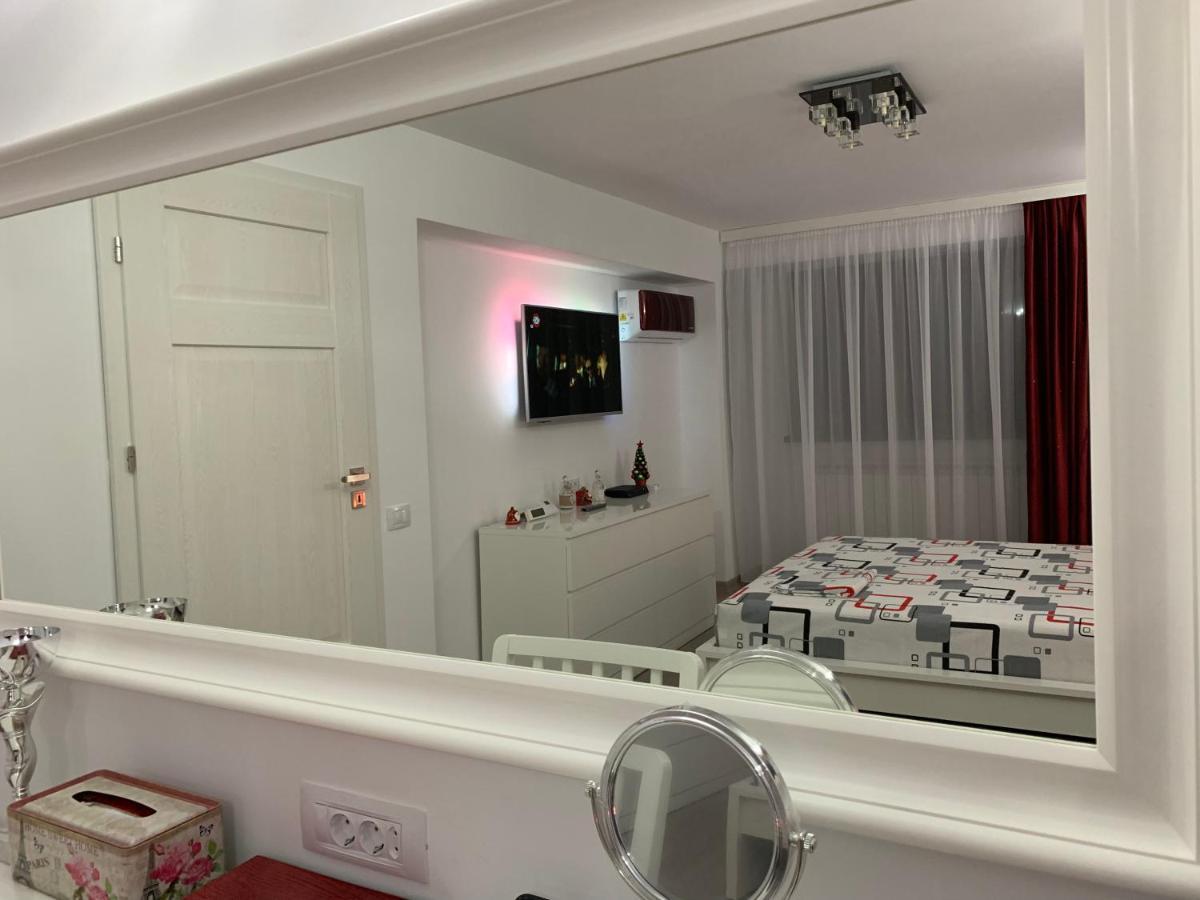Mery Apartment Galac Kültér fotó