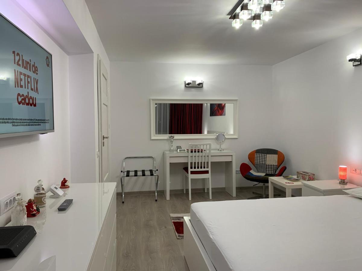 Mery Apartment Galac Kültér fotó