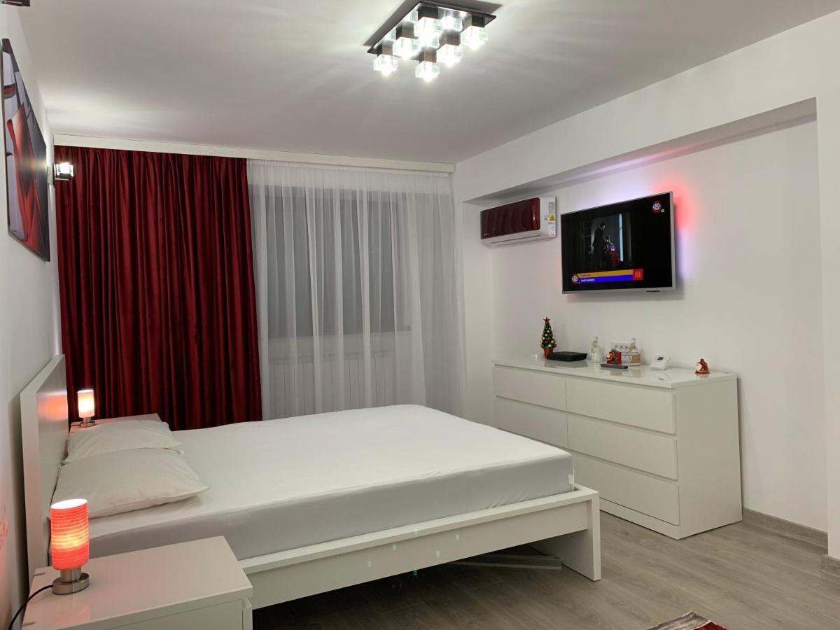 Mery Apartment Galac Kültér fotó