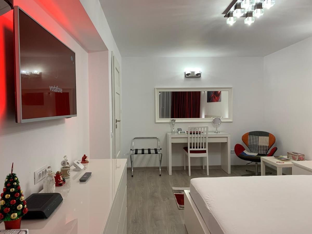 Mery Apartment Galac Kültér fotó