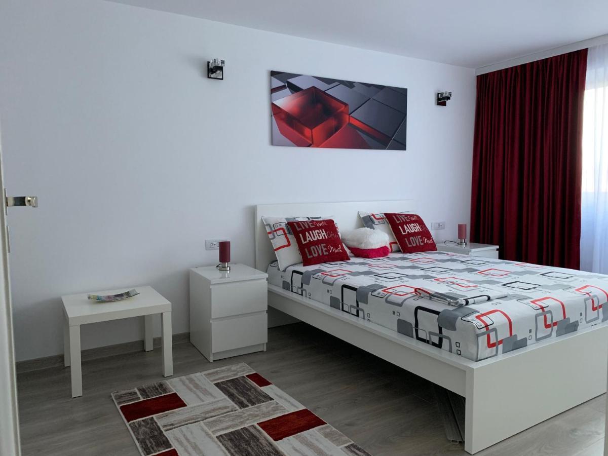 Mery Apartment Galac Kültér fotó