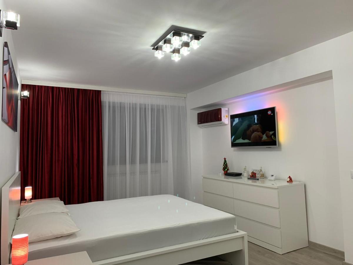 Mery Apartment Galac Kültér fotó