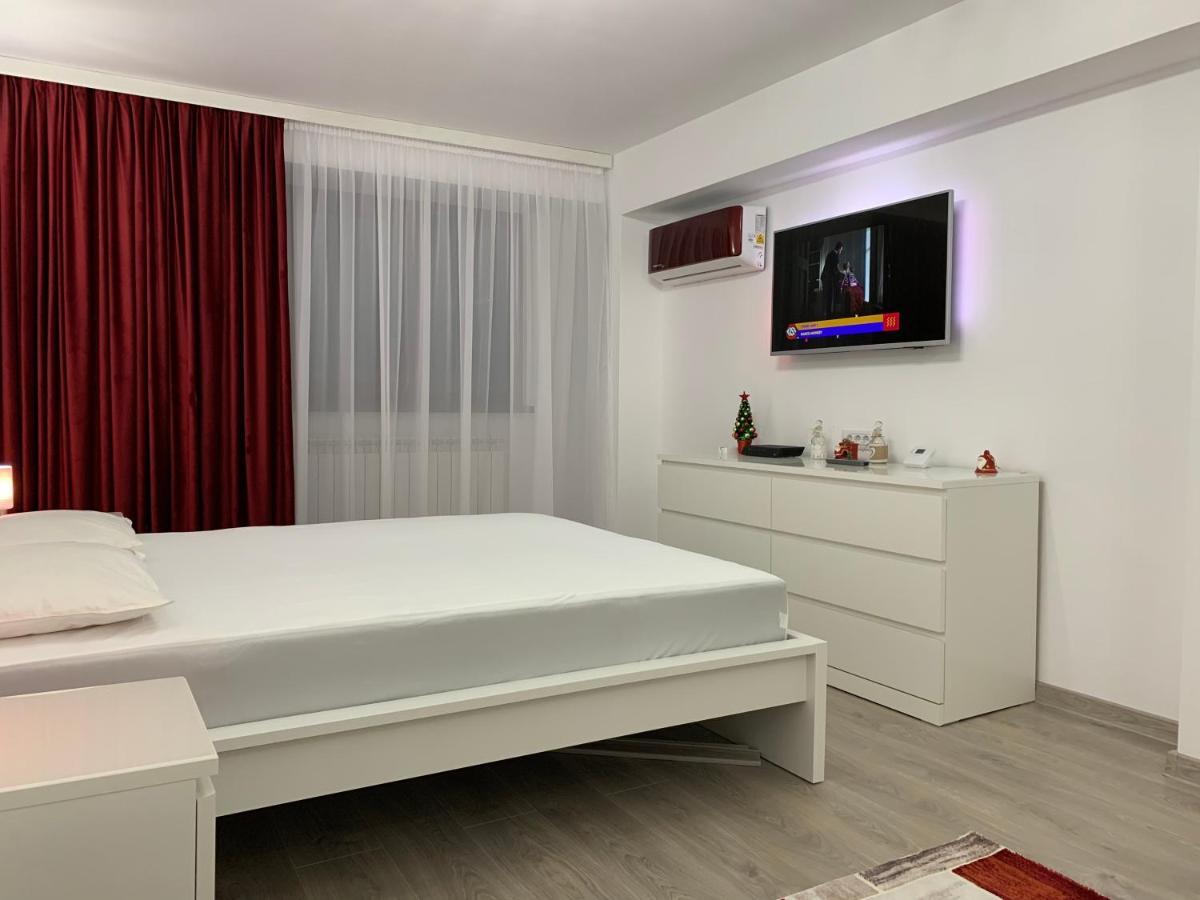Mery Apartment Galac Kültér fotó