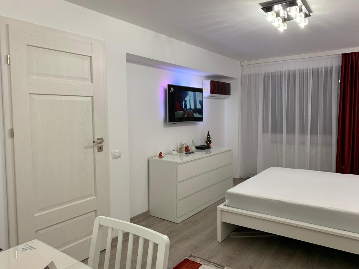 Mery Apartment Galac Kültér fotó