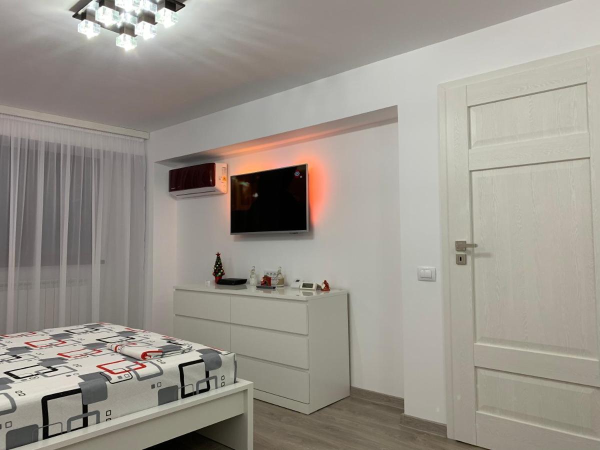 Mery Apartment Galac Kültér fotó