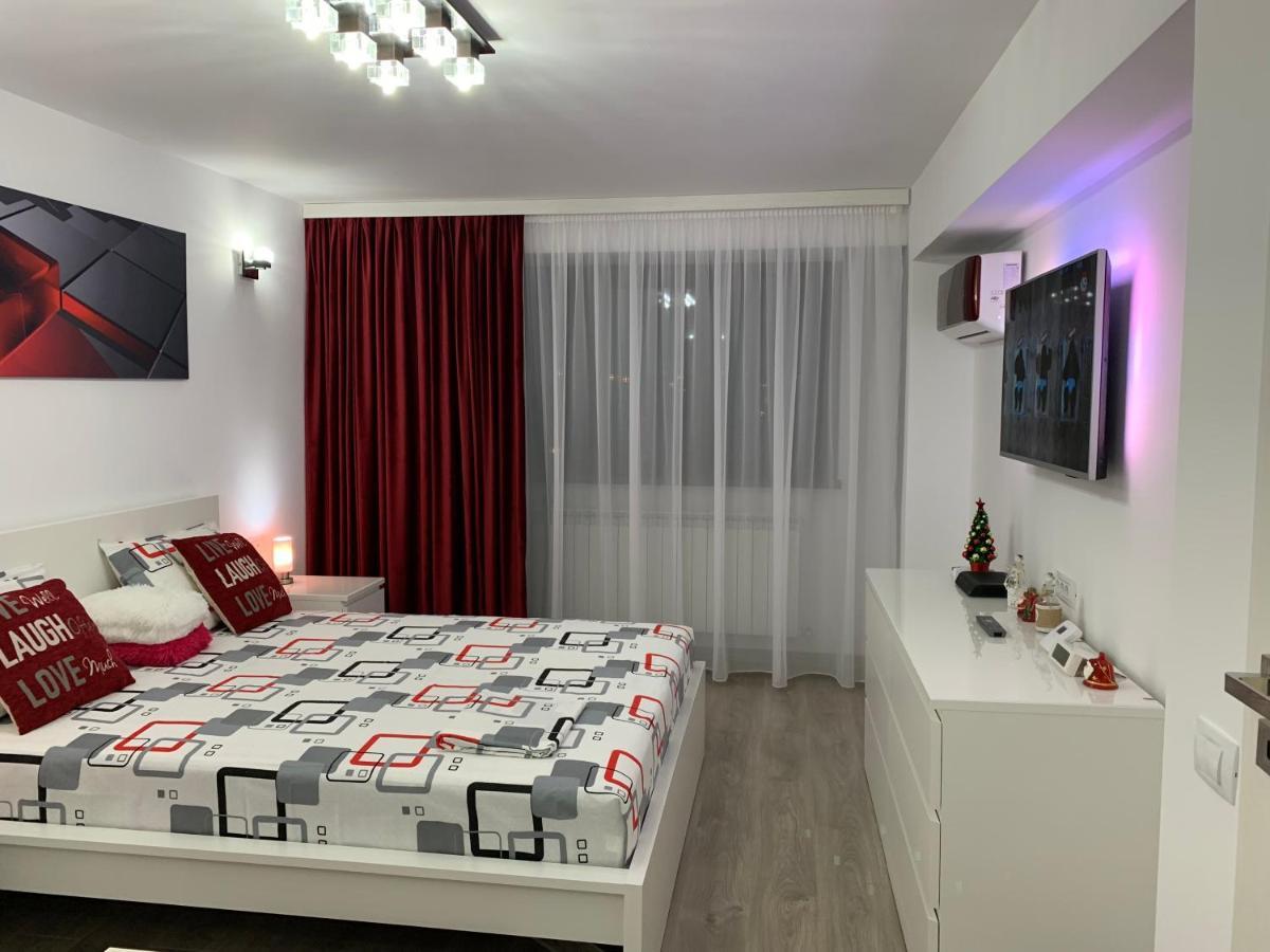Mery Apartment Galac Kültér fotó