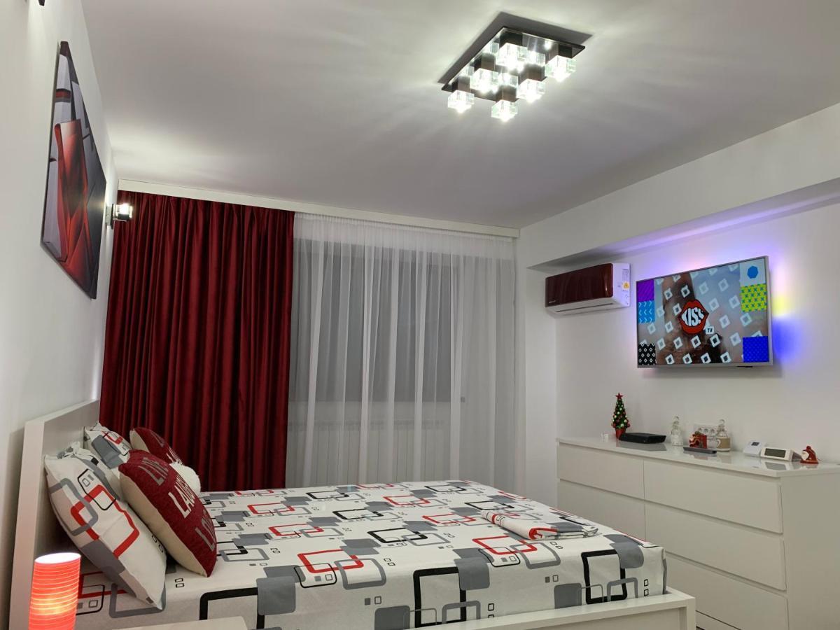 Mery Apartment Galac Kültér fotó