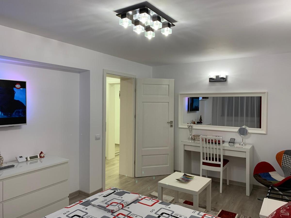 Mery Apartment Galac Kültér fotó