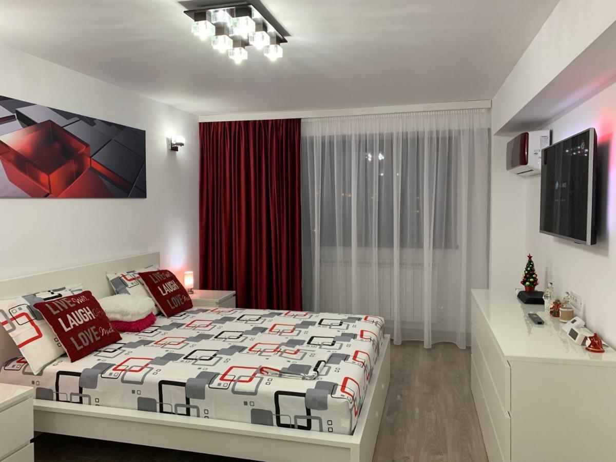 Mery Apartment Galac Kültér fotó