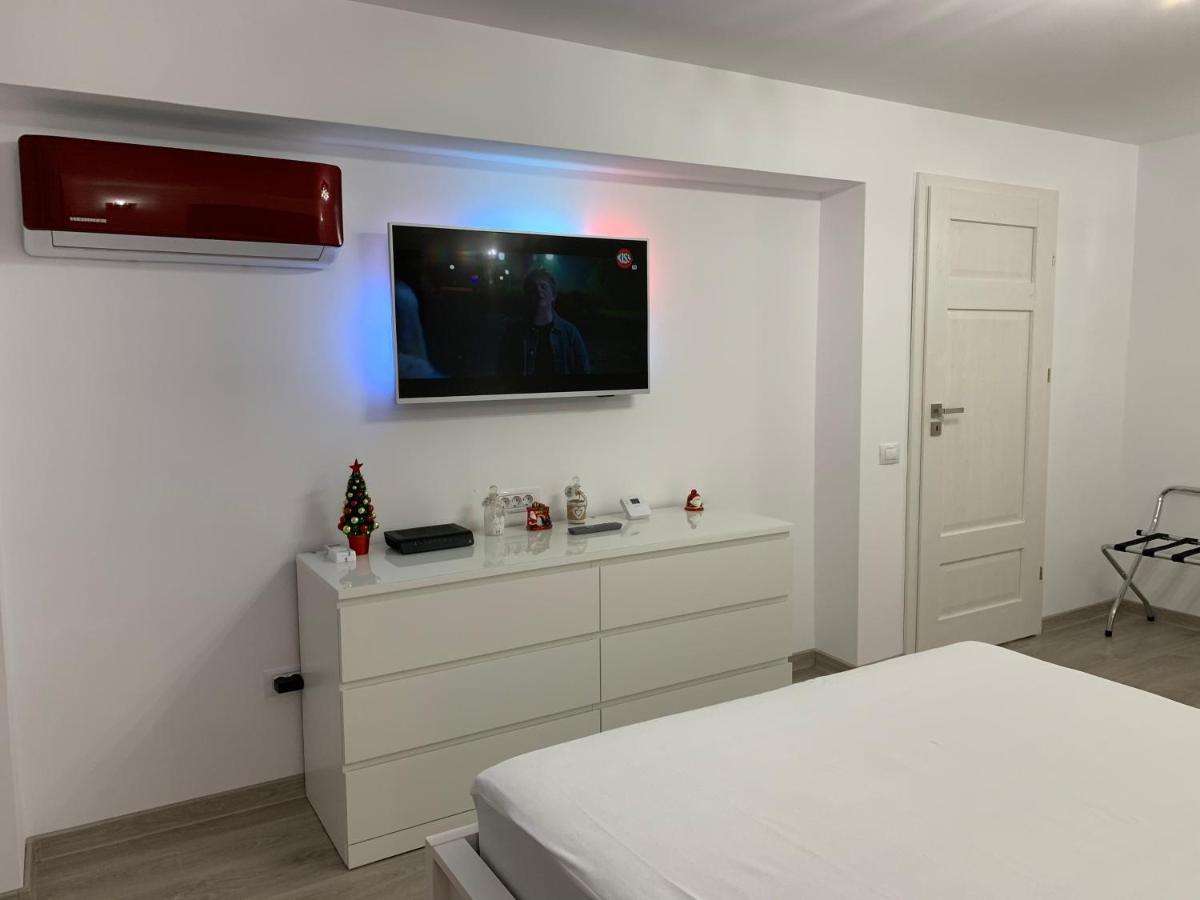 Mery Apartment Galac Kültér fotó