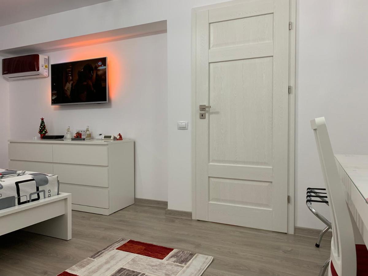 Mery Apartment Galac Kültér fotó