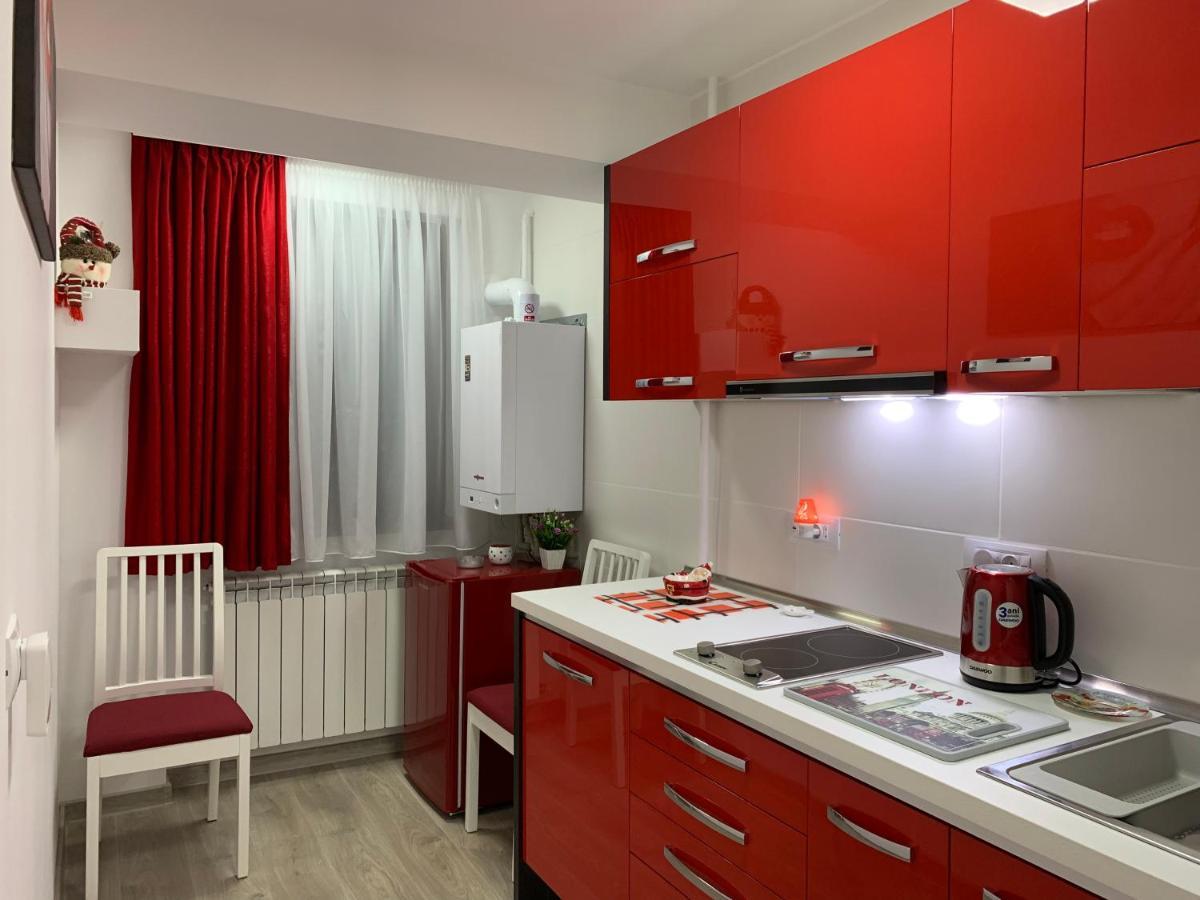 Mery Apartment Galac Kültér fotó