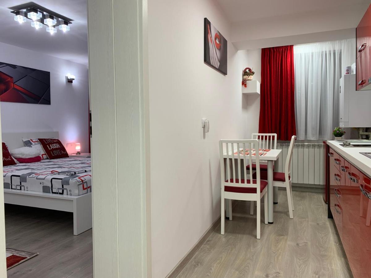 Mery Apartment Galac Kültér fotó