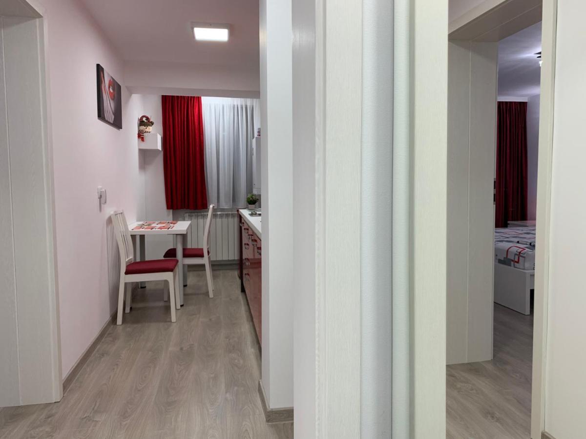Mery Apartment Galac Kültér fotó